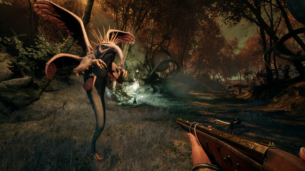 Hieronymus: FPS de Fantasia Surreal Inspirado em Bosch Ganha&nbsp;Trailer