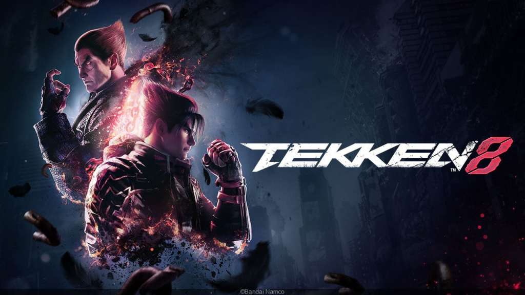 Tekken 8 no Switch 2? “Exigiria Muito Trabalho”, Diz&nbsp;Harada