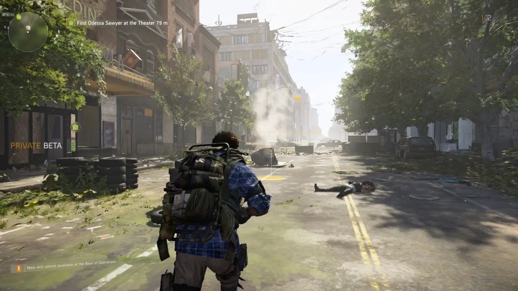 Ubisoft Revelará “Grande Projeto” de The Division 2 na&nbsp;Gamescom