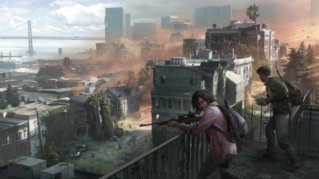 Diretor do Cancelado The Last of Us Online Abre Novo Estúdio Para Criar “Multiplayer Cinematográfico”