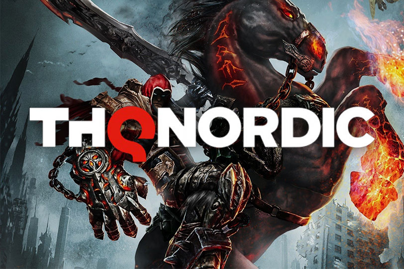 Confira Tudo que foi Anunciado no THQ Nordic Showcase&nbsp;2025