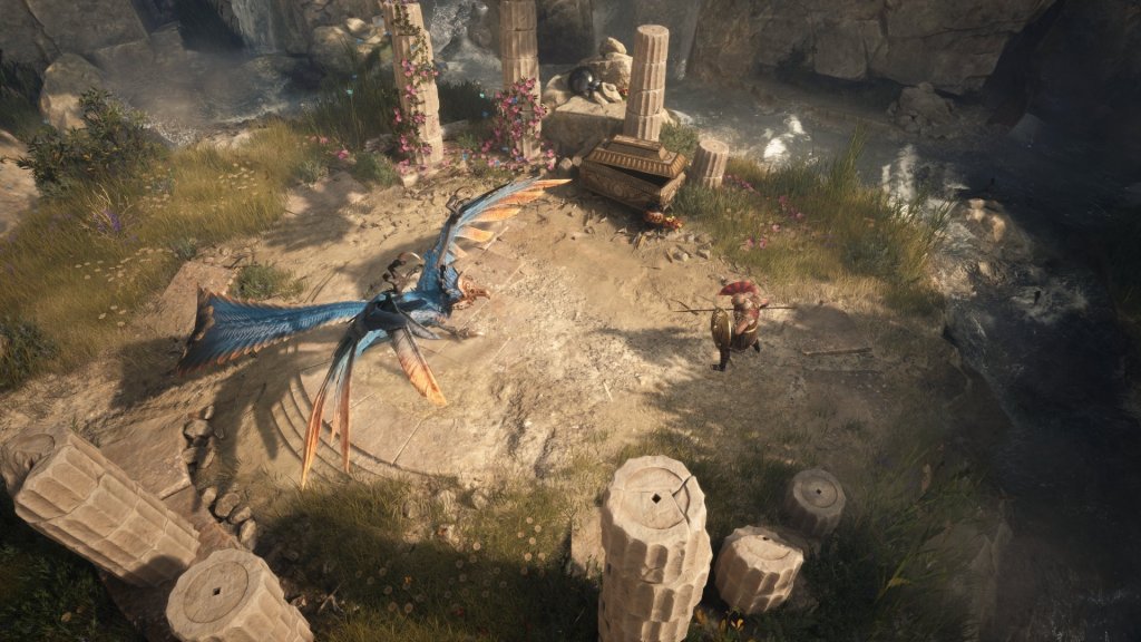 Titan Quest 2 Terá Novo Capítulo e Nova Maestria; Veja o Roadmap do Acesso&nbsp;Antecipado