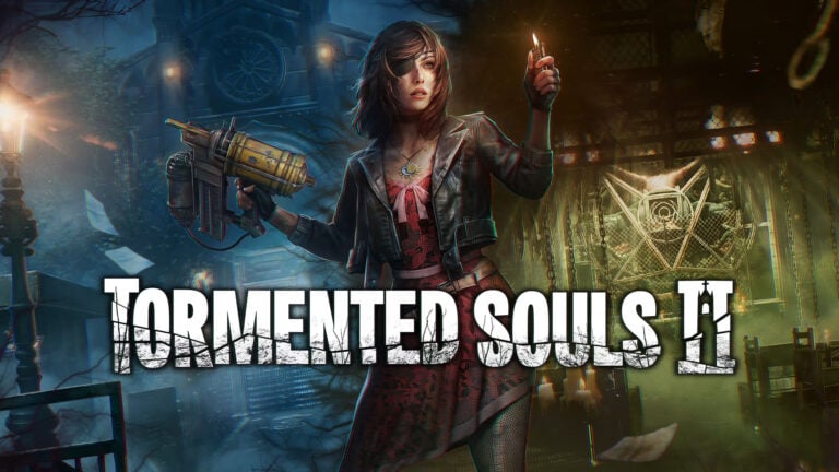 Tormented Souls 2 supera 100 mil cópias vendidas e anuncia novos&nbsp;conteúdos