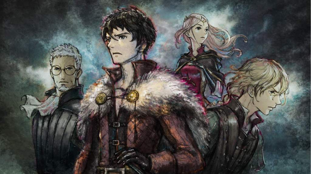 RPG Tático Triangle Strategy é Lançado para PS5 e Xbox Series&nbsp;X|S