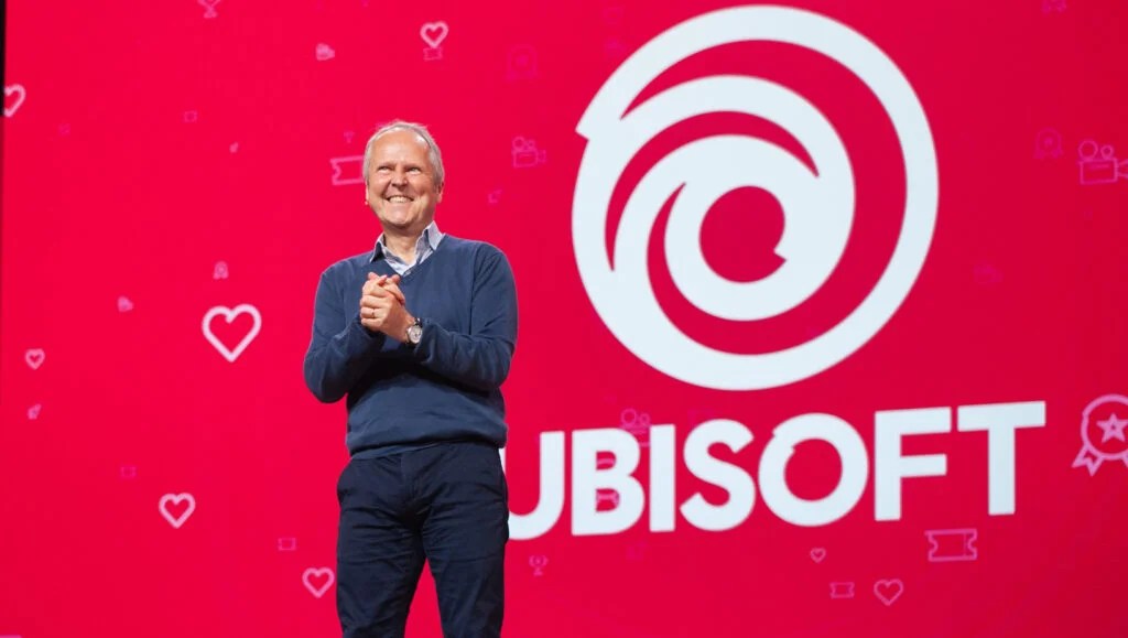 CEO da Ubisoft é Intimado a Comparecer em Tribunal Francês por Caso de&nbsp;Assédio