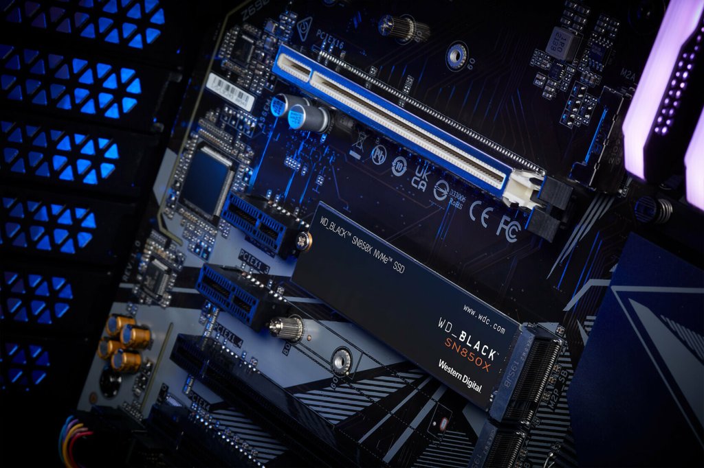 Nova Atualização do Windows 11 Estaria Matando SSDs Durante Grandes Gravações de&nbsp;Arquivos