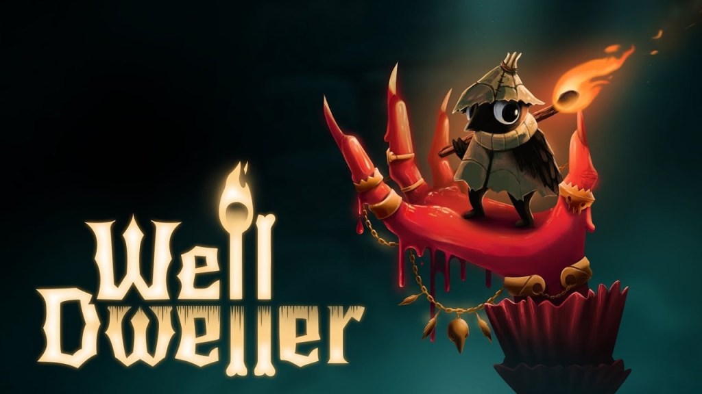Well Dweller é&nbsp;Anunciado