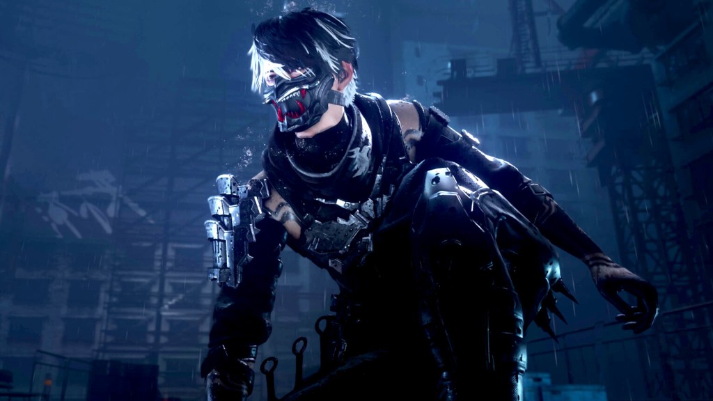 Ninja Gaiden 4 Tem Requisitos de PC&nbsp;Revelados