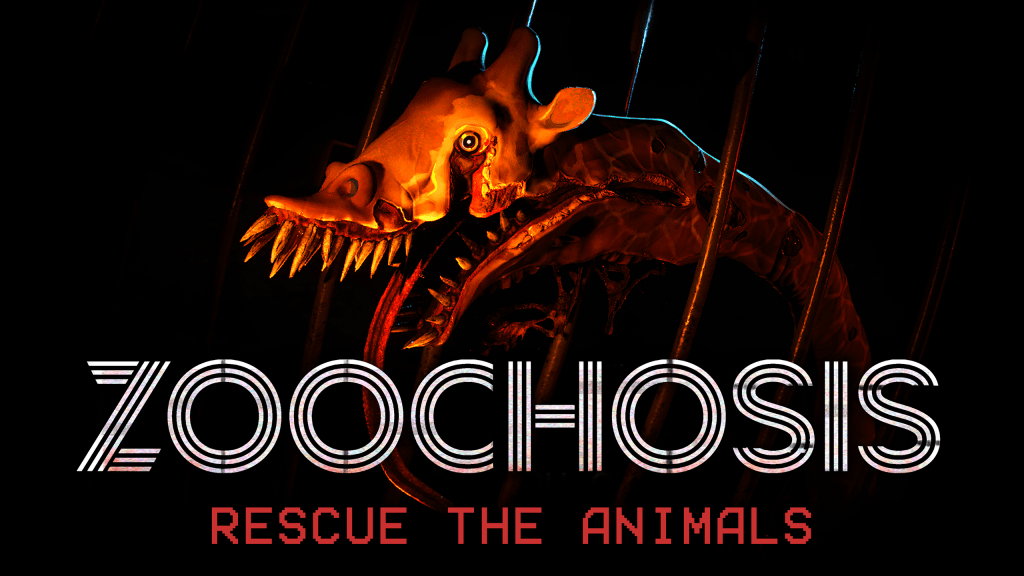 Zoochosis Chega ao PlayStation em 25 de&nbsp;Agosto