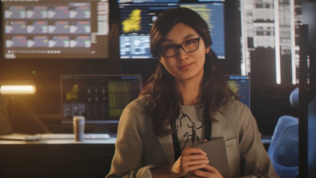 Gemma Chan se junta ao elenco de 007 First Light  como Drª Selina&nbsp;Tan