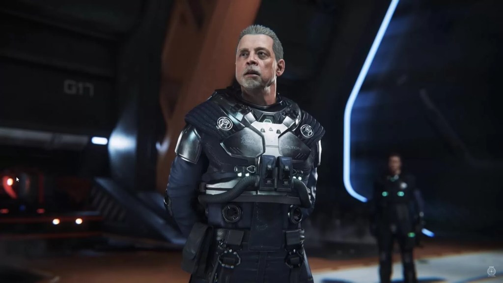 “Não sei se vamos conseguir” Dev de Squadron 42 tem dúvidas sobre a janela de&nbsp;2026