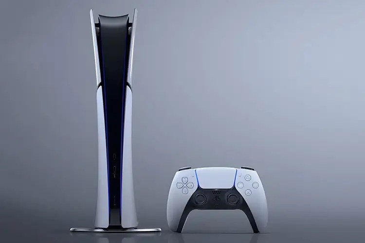 Sony estaria fazendo um downgrade no SSD do PS5 Digital, aponta&nbsp;vazamento