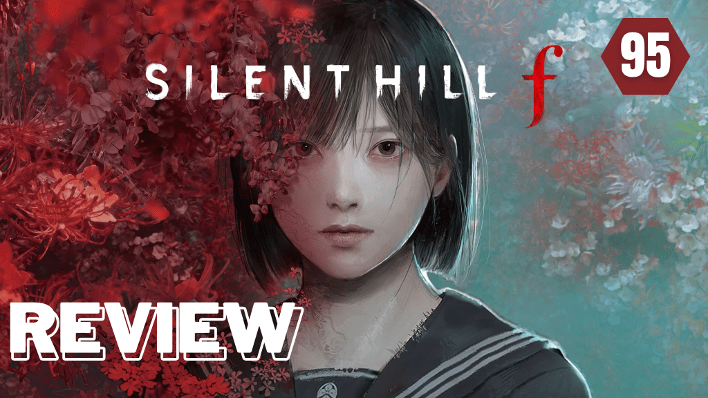 Review – Silent Hill&nbsp;f
