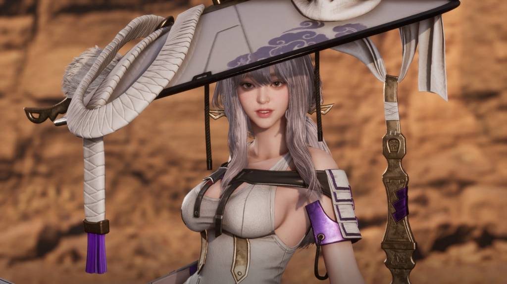 Stellar Blade é um dos jogos com mais mods de&nbsp;2025