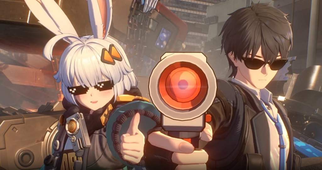 ANANTA ganha vídeo de 10 minutos de gameplay direto da TGS&nbsp;2025