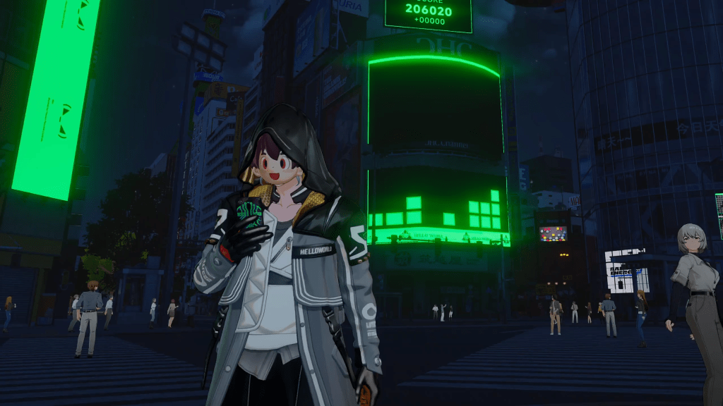 Gacha de personagens entraria em conflito com a liberdade do jogador, explica produtor de&nbsp;ANANTA