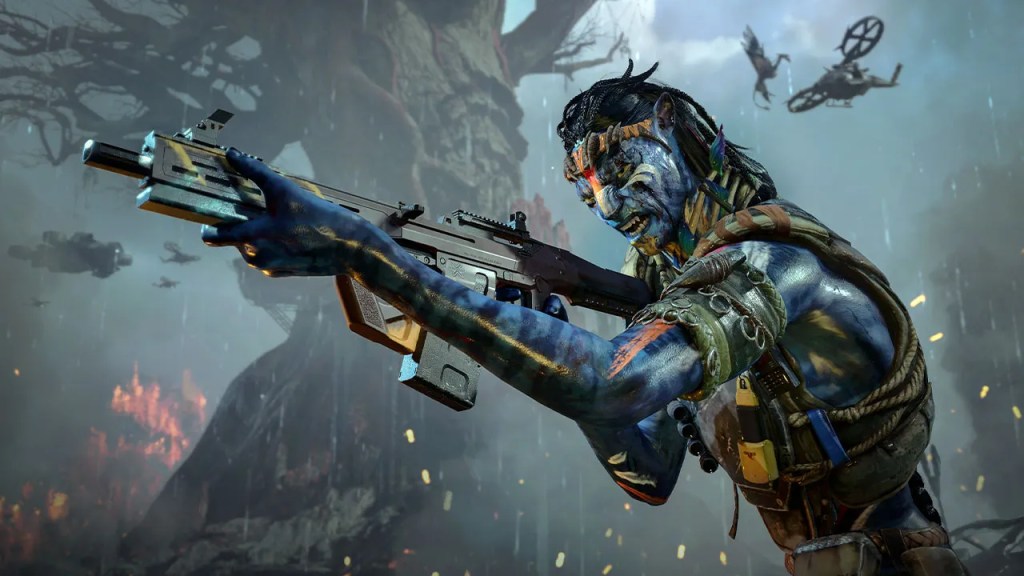 Expansão de Avatar Frontiers of Pandora, From the Ashes, será lançada junto com o novo filme da&nbsp;franquia