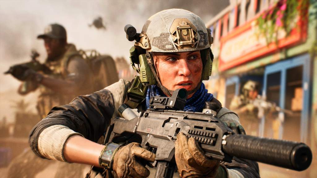 Apenas 2% das partidas de Battlefield 6 tiveram cheaters na semana de lançamento, revela&nbsp;EA
