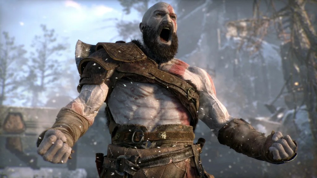 Jason Momoa e Dave Bautista estariam em lista de atores para ser Kratos na série de God of&nbsp;War