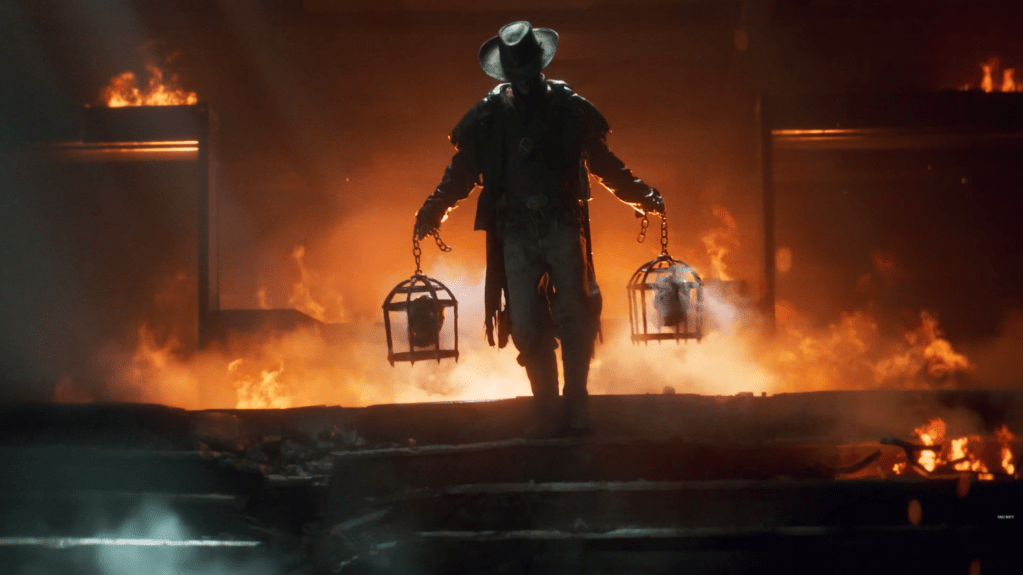 Call of Duty: Black Ops 7 revela modo Zombies em novo&nbsp;trailer