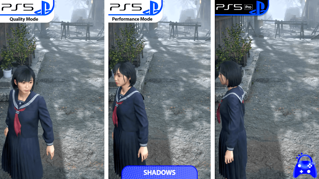 Análise técnica de Silent Hill f revela resolução de até 360p no modo performance do&nbsp;PS5