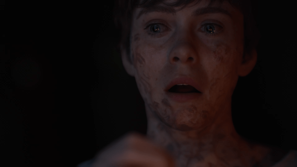 OD, jogo de terror de Hideo Kojima para Xbox, ganha novo trailer&nbsp;assustador