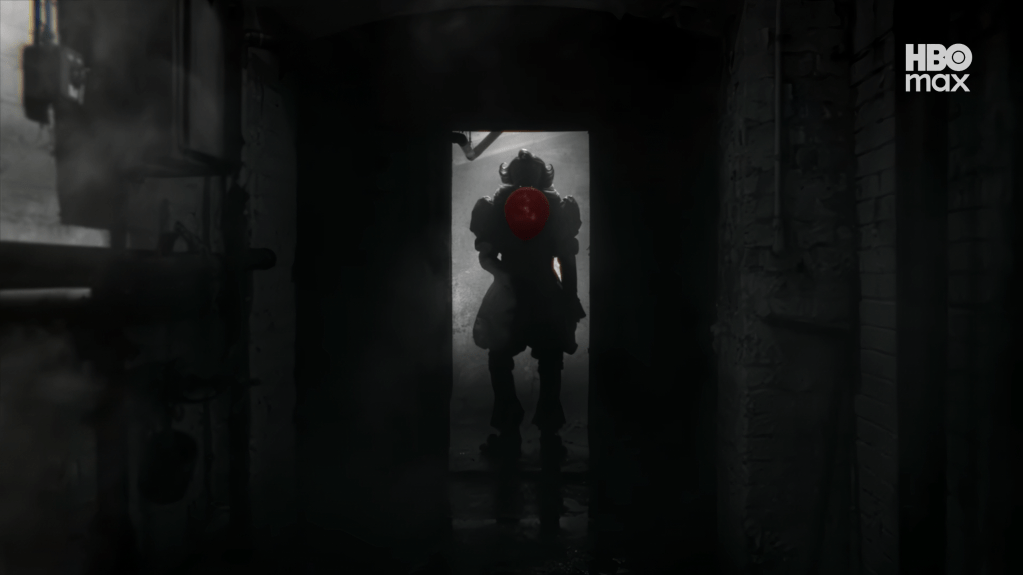 It: Bem-Vindos a Derry ganha trailer aterrorizante com o retorno de&nbsp;Pennywise
