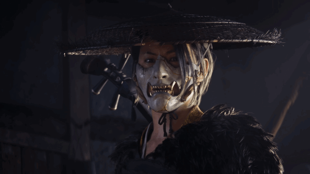 Ghost of Yotei recebe trailer&nbsp;cinematográfico