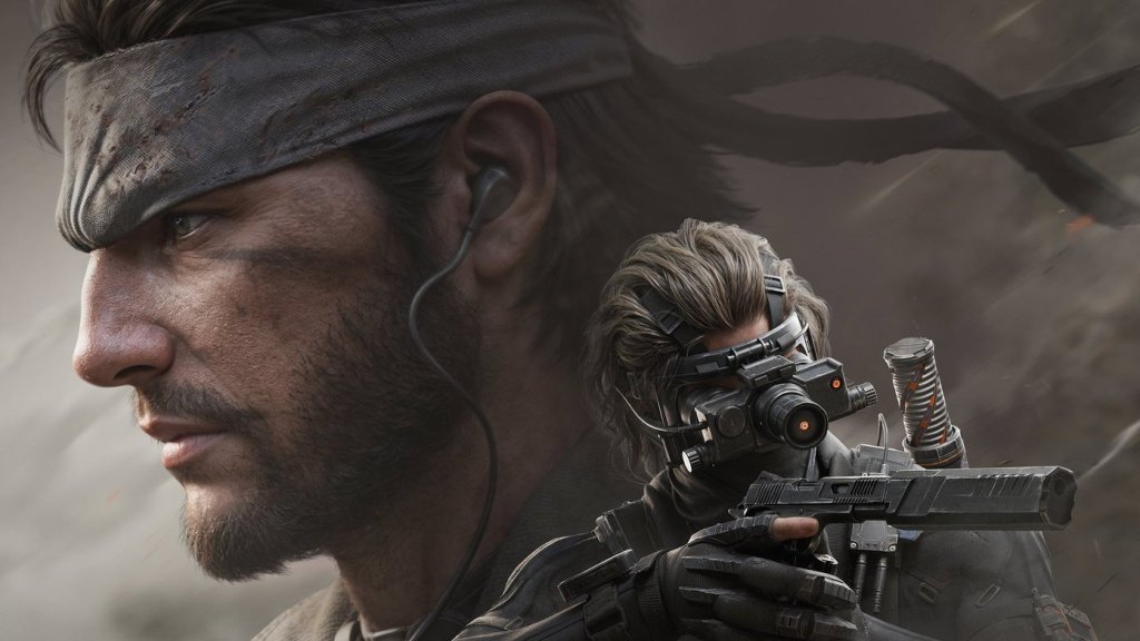 Delta Force anuncia crossover com Metal Gear Solid Delta Snake&nbsp;Eater