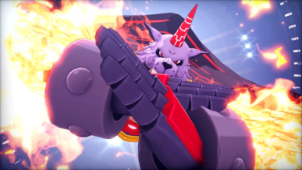 Digimon Story: Time Stranger recebe novo trailer de golpes&nbsp;especiais