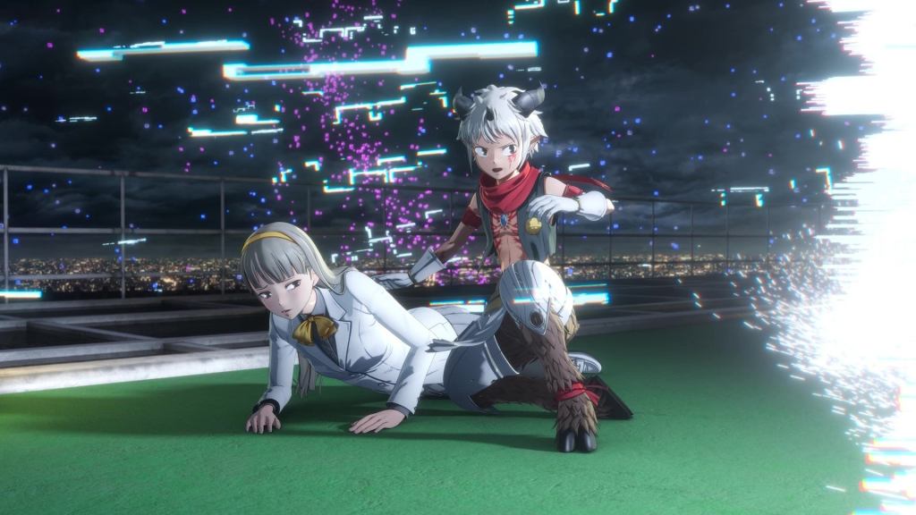 Novo trailer de Digimon Story: Time Stranger revela a música tema e um DLC com canções clássicas do&nbsp;anime