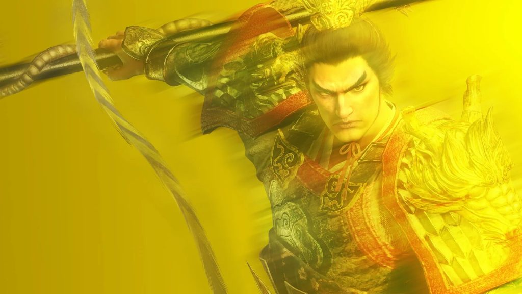 Clássico Dynasty Warriors 3 ganhará remaster completo que une o jogo base e a expansão Xtreme&nbsp;Legends