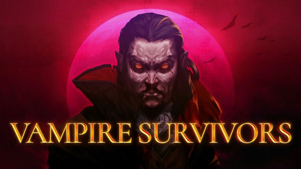 Criador de Vampire Survivors cria publisher e critica indústria: “Vejo muitas publishers que não&nbsp;gosto”