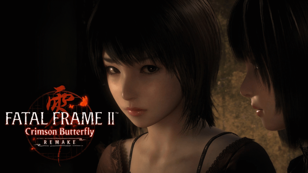 Remake de Fatal Frame II Crimson Butterfly ganha novo&nbsp;trailer