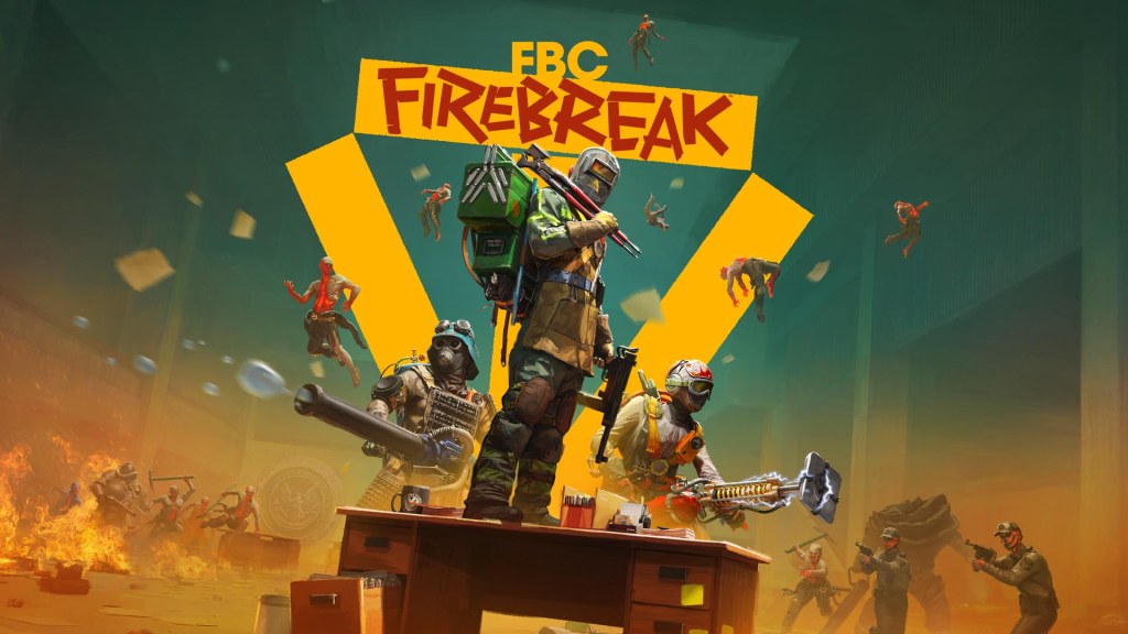 Próxima grande atualização de FBC Firebreak vai remover o upgrade de equipamentos e reformular toda a economia do&nbsp;jogo