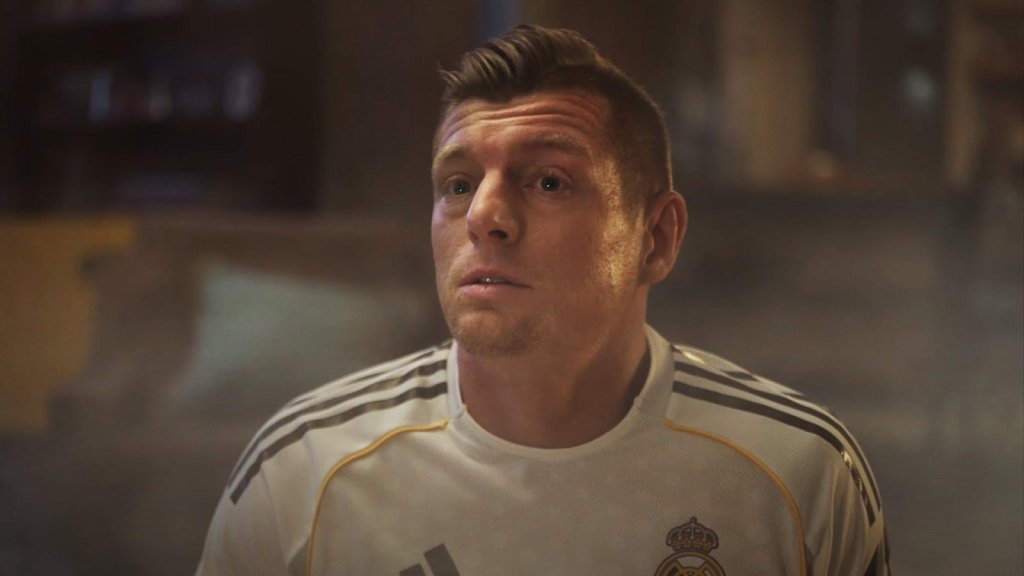 Trailer de lançamento de EA Sports FC 26 traz estrelas do&nbsp;futebol