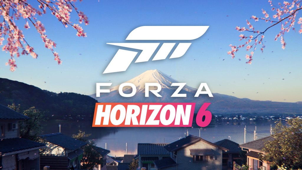 Vazamento em Forza Horizon 5 revela data de lançamento de Forza Horizon&nbsp;6