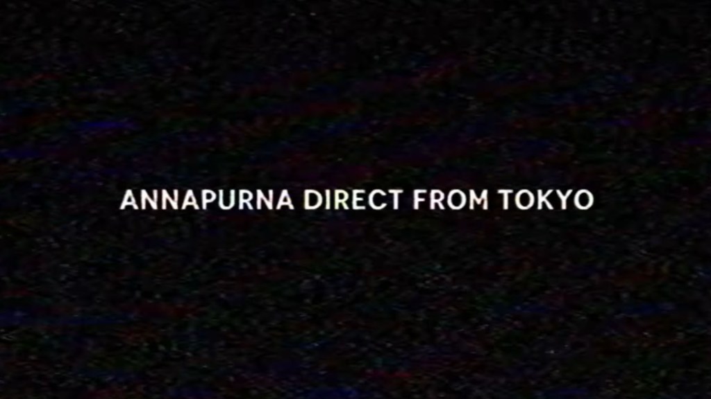 Annapurna Interactive revelará três novos jogos em evento na próxima&nbsp;semana