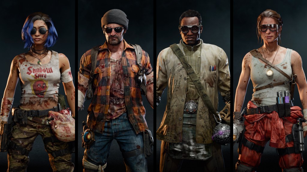 Treyarch volta atrás em decisão e levará algumas skins de Black Ops 6 para o próximo&nbsp;jogo