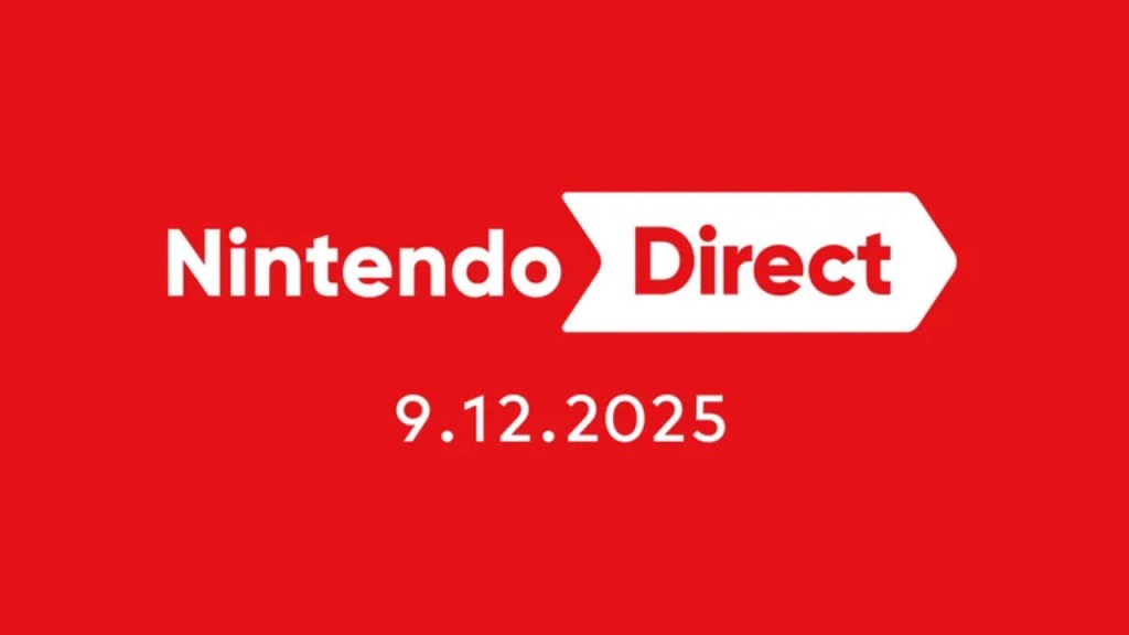Tudo o que foi anunciado no Nintendo Direct de setembro de&nbsp;2025