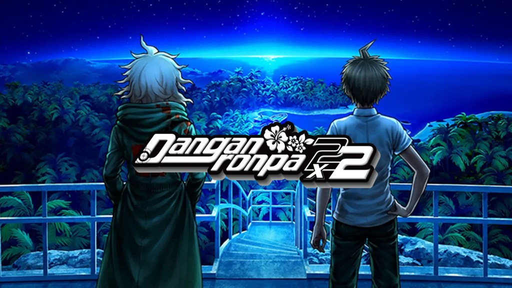 Danganronpa 2×2 é&nbsp;anunciado