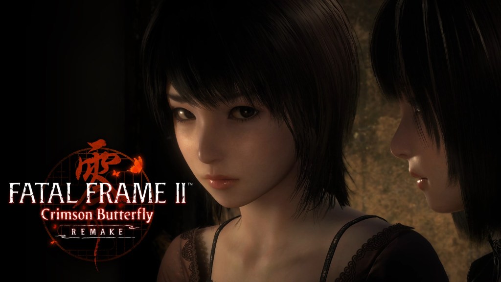 Remake de Fatal Frame II: Crimson Butterfly é anunciado e chega em&nbsp;2026