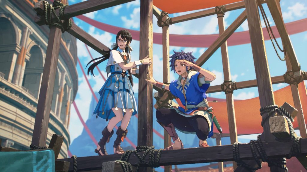 Fire Emblem: Fortune’s Weave é anunciado para o Switch 2 com lançamento em&nbsp;2026