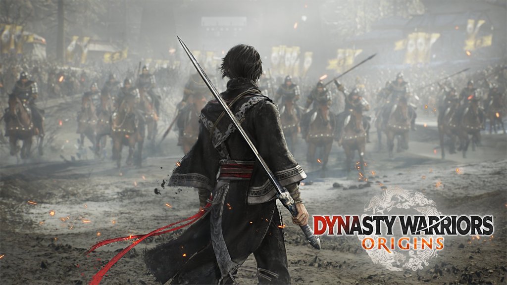 Dynasty Warriors: Origins é anunciado para o Switch 2 e recebe DLC em janeiro de&nbsp;2026
