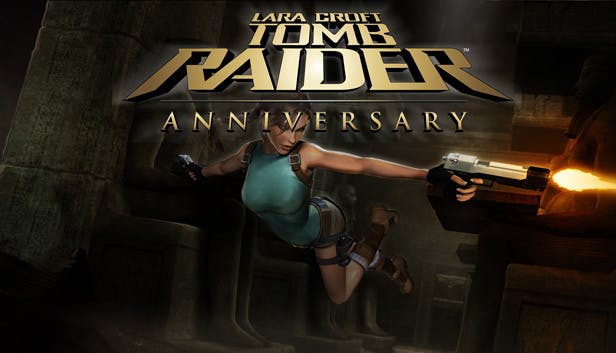 Lista de troféus de Tomb Raider Anniversary para PS4&nbsp;vaza