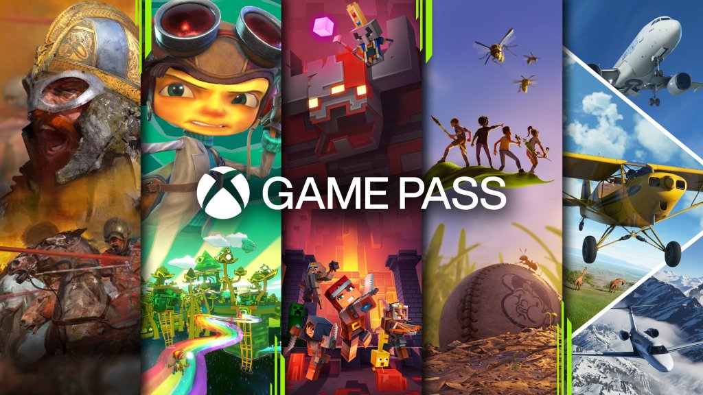 Assinantes antigos do Game Pass com renovação automática manterão o preço e os&nbsp;benefícios