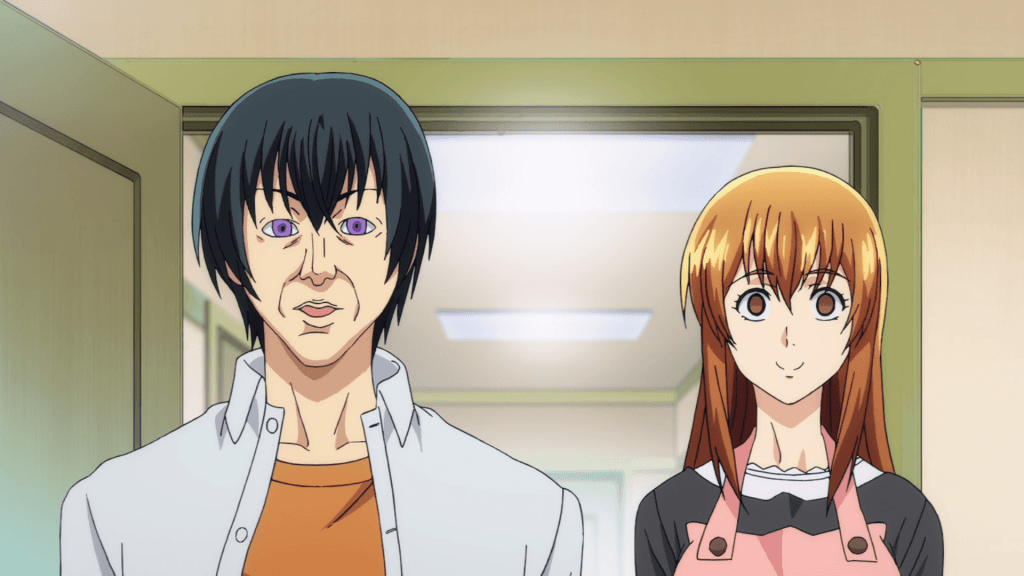 Terceira temporada de Grand Blue Dreaming é&nbsp;confirmada