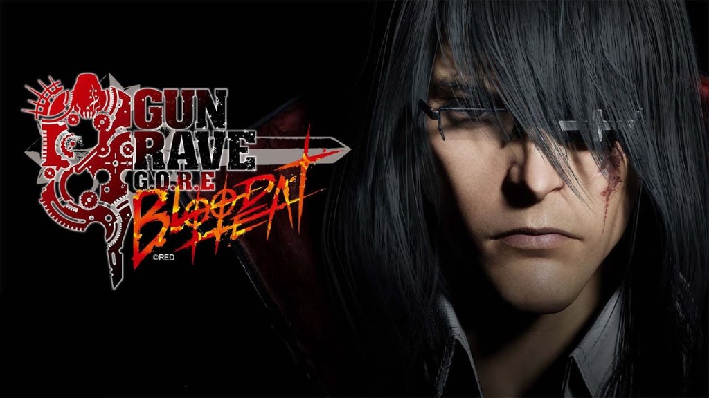 Gungrave G.O.R.E ganhará uma versão totalmente refeita na Unreal Engine 5 chamada Blood&nbsp;Heat