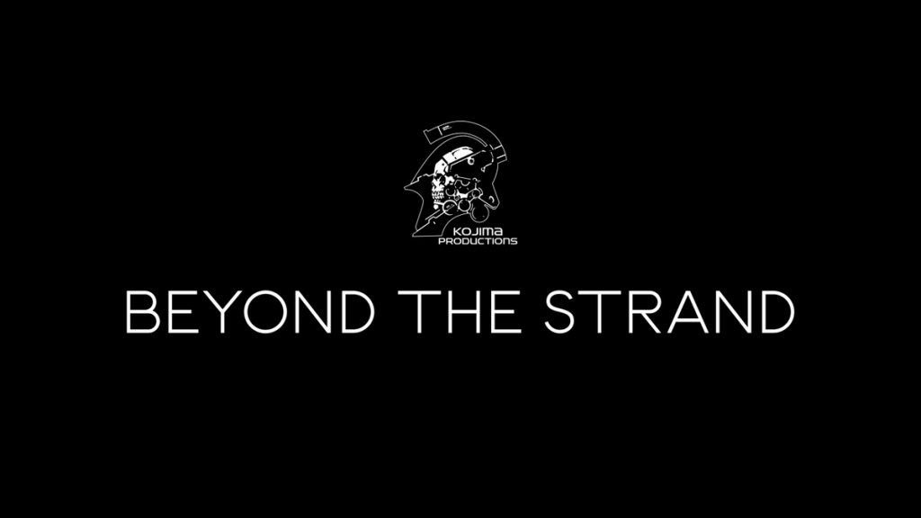 Kojima Productions anuncia evento de 10 anos com prévias de seus futuros&nbsp;projetos