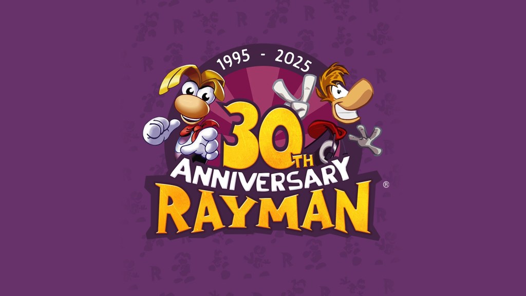 Ubisoft celebra 30 anos de Rayman e confirma que novo jogo está em&nbsp;desenvolvimento